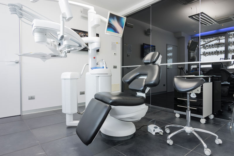 dental office